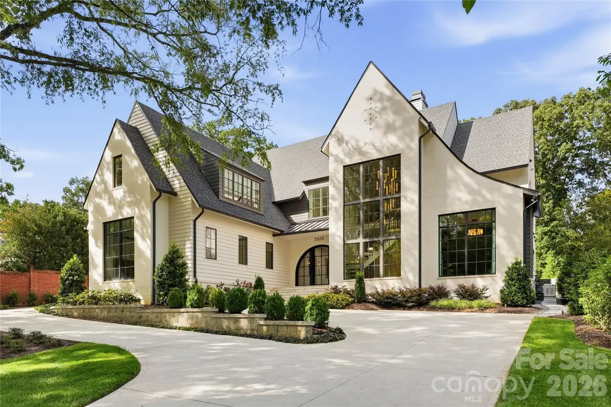 2610 Sedley Road, Charlotte, NC 28211 - #1