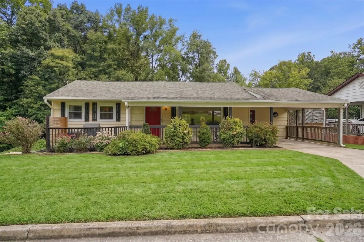 1326 Washington Lane, Kannapolis, NC 28083 - #1