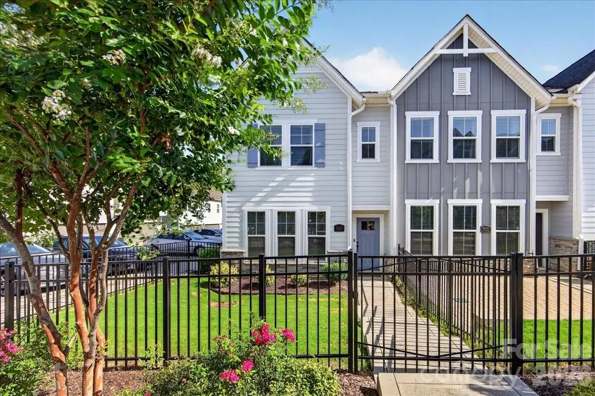 3125 Ada Mill Alley, Charlotte, NC 28205 - #1