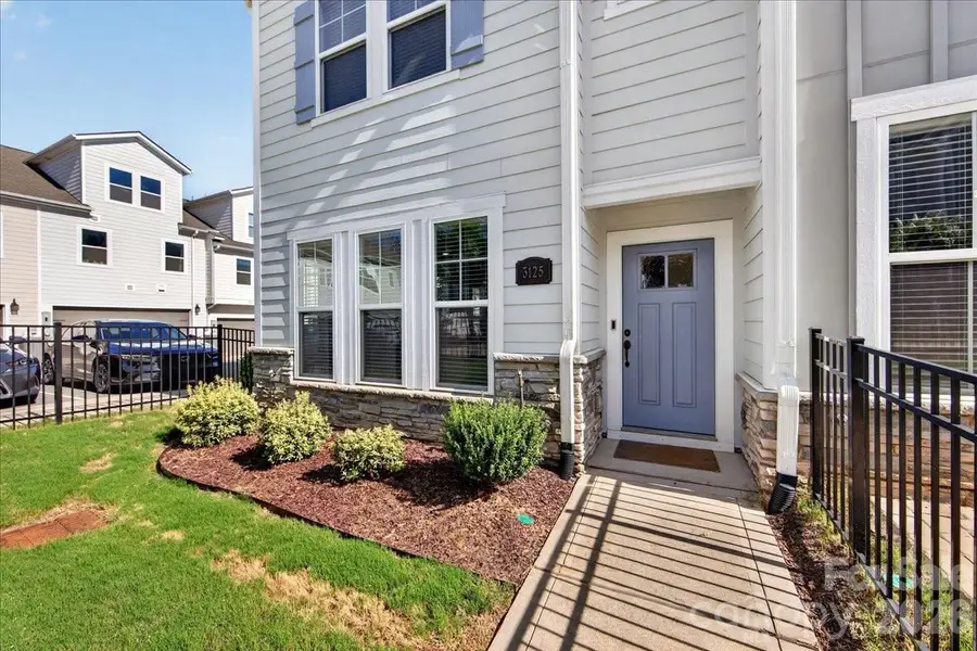 3125 Ada Mill Alley, Charlotte, NC 28205 - #2
