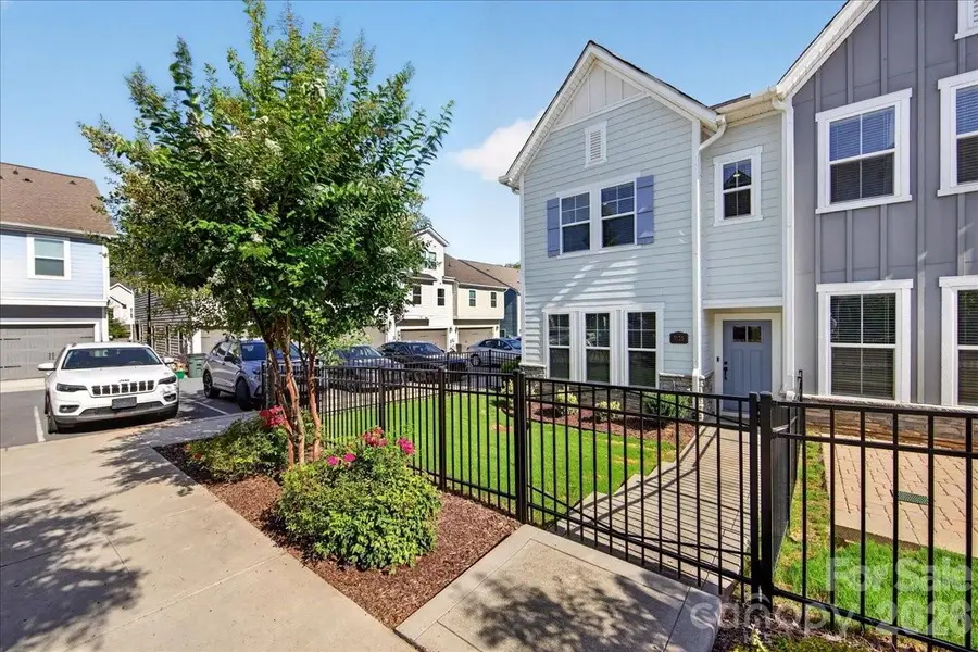 3125 Ada Mill Alley, Charlotte, NC 28205 - #3