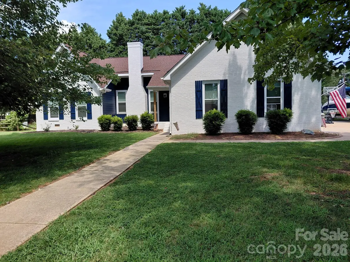 106 Webbed Foot Road, Mooresville, NC 28117 - #1