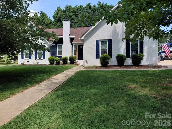 106 Webbed Foot Road, Mooresville, NC 28117