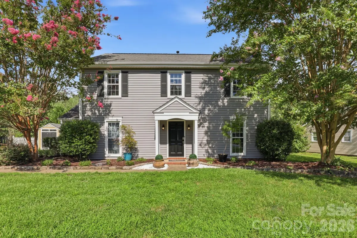 12200 Bay Tree Way, Charlotte, NC 28277 - #1