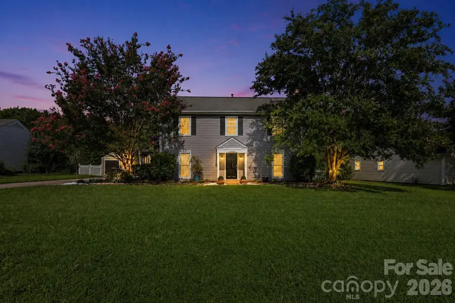 12200 Bay Tree Way, Charlotte, NC 28277 - #2