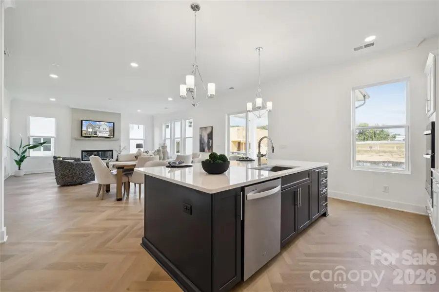 5200 Vernon Ridge Road #49, Huntersville, NC 28078 - #3