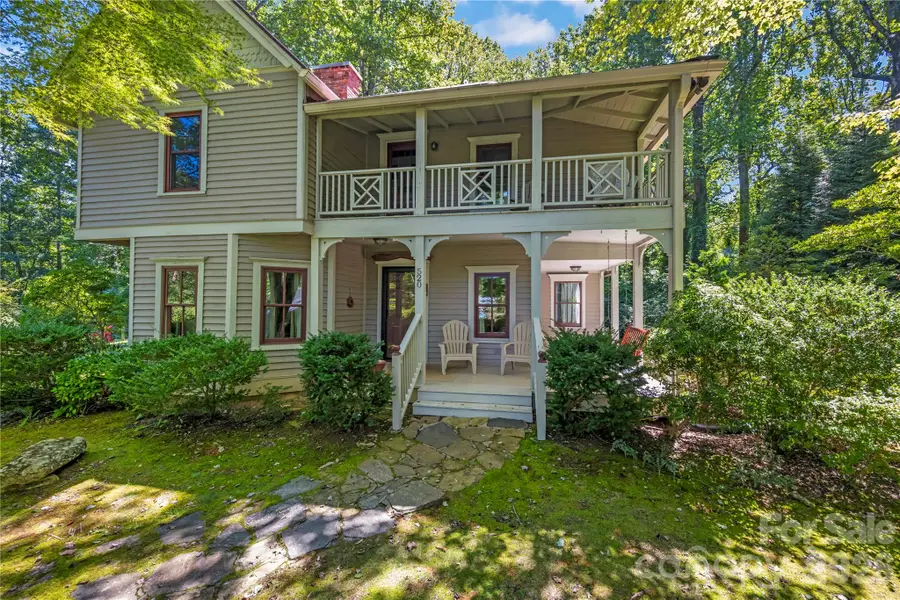 520 Esseola Street, Saluda, NC 28773 - #2