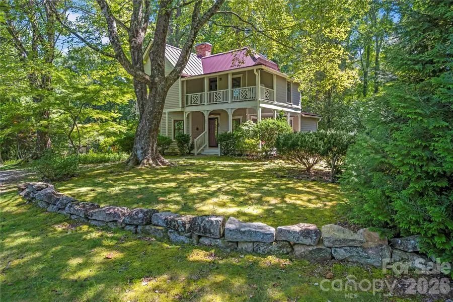 520 Esseola Street, Saluda, NC 28773 - #3