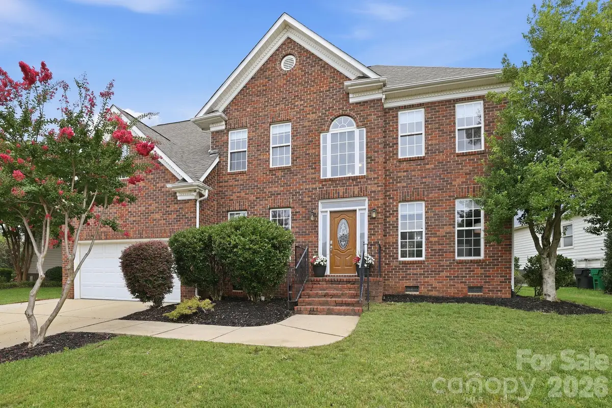12415 Oakbriar Lane, Charlotte, NC 28273 - #1