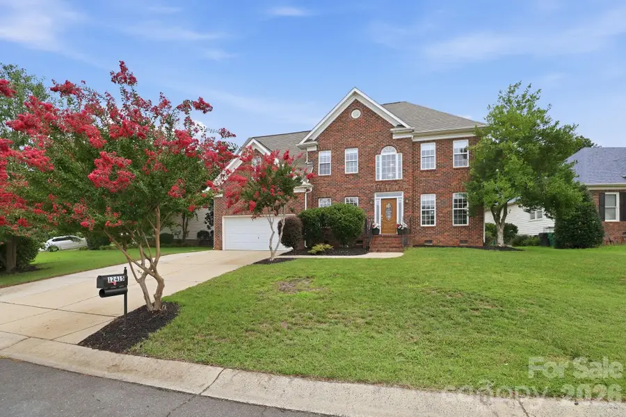 12415 Oakbriar Lane, Charlotte, NC 28273 - #2