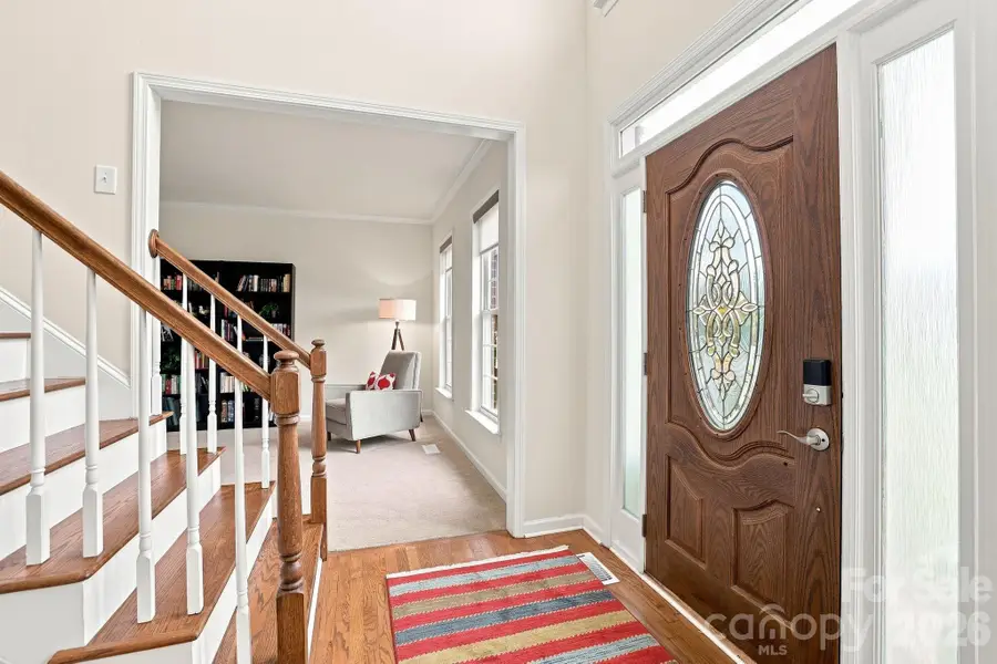 12415 Oakbriar Lane, Charlotte, NC 28273 - #3