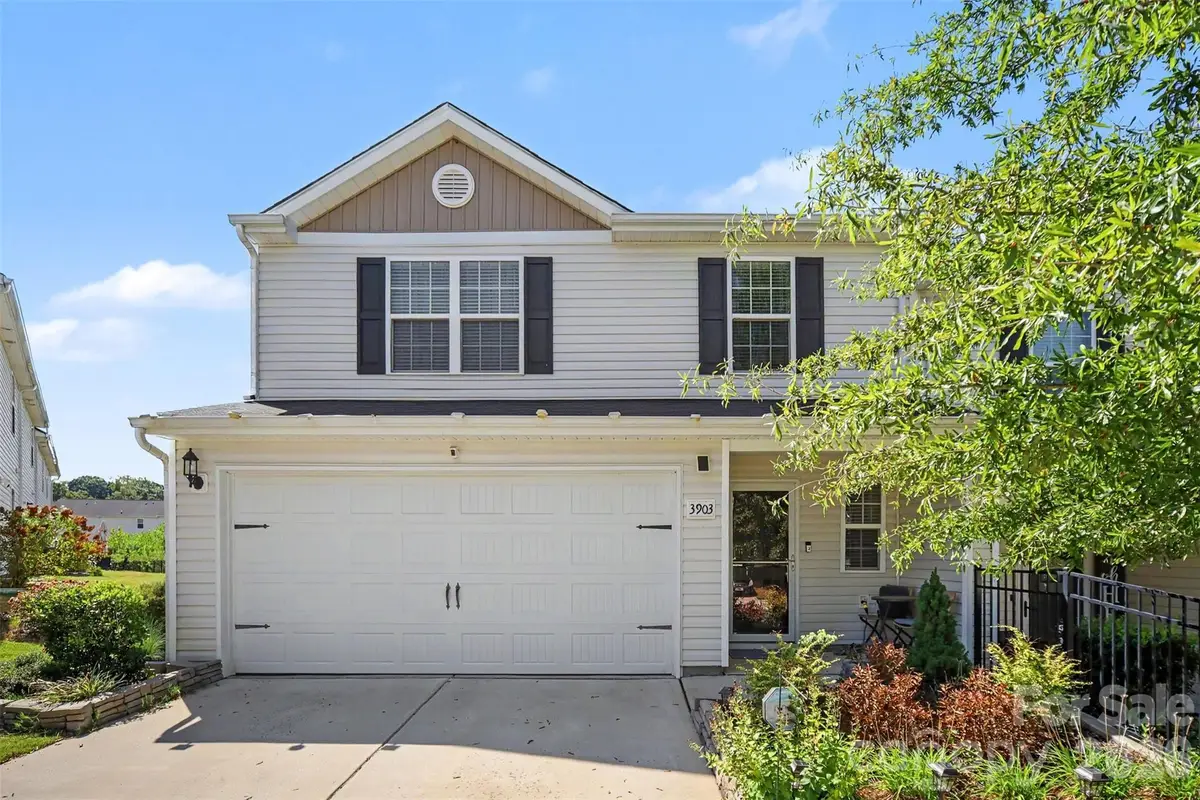 3903 Rosfield Drive, Charlotte, NC 28214 - #1
