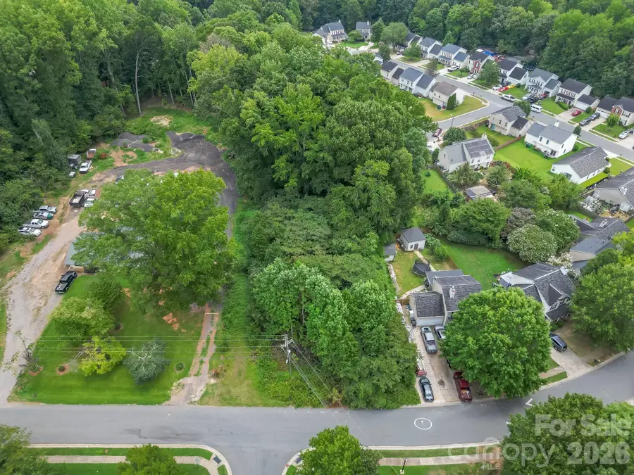 3229 James Road, Charlotte, NC 28215 - #3