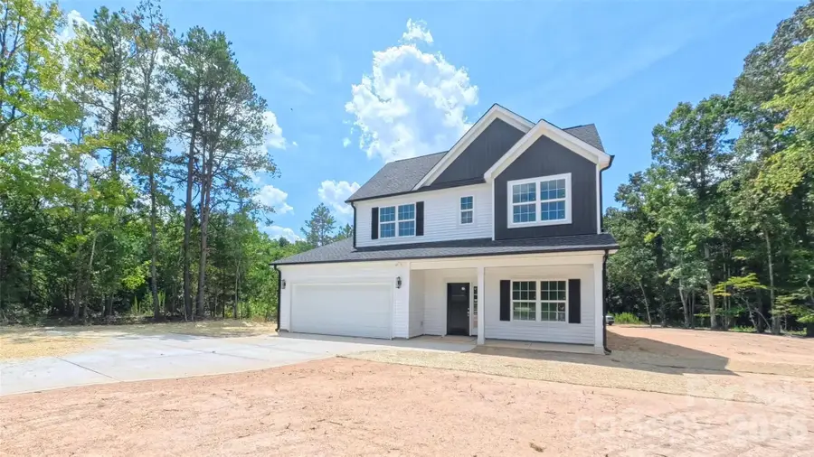 3155 Meadowcrest Drive, Clover, SC 29710 - #2