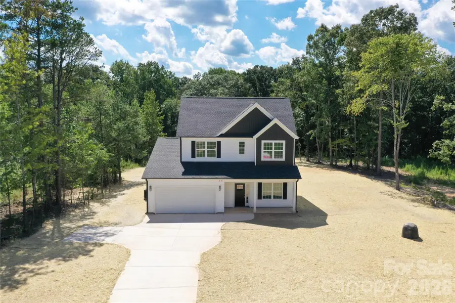 3155 Meadowcrest Drive, Clover, SC 29710 - #3