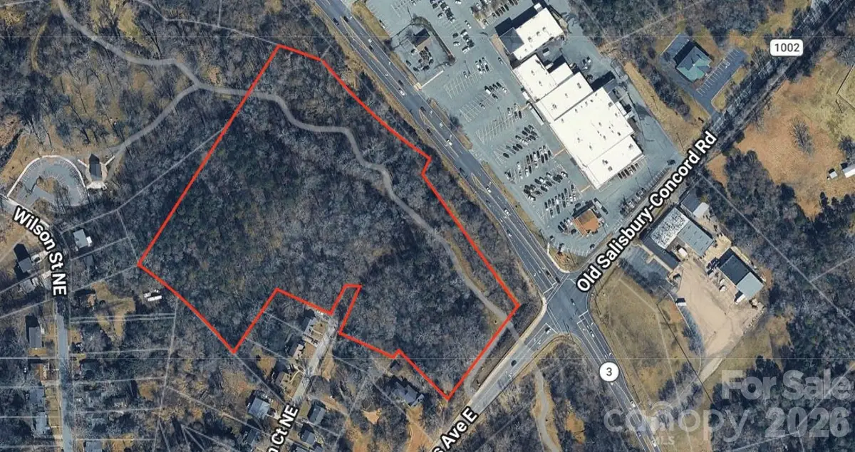 290 Jefferson Court Ne, Concord, NC 28025 - #1