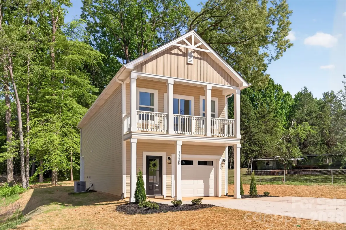 150 Hansard Drive, Charlotte, NC 28214 - #1