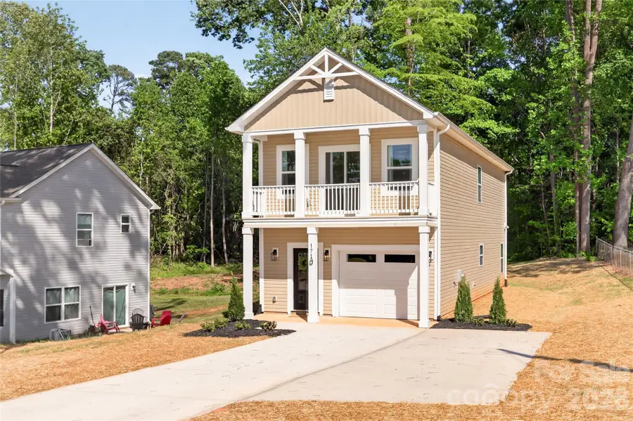 150 Hansard Drive, Charlotte, NC 28214 - #2