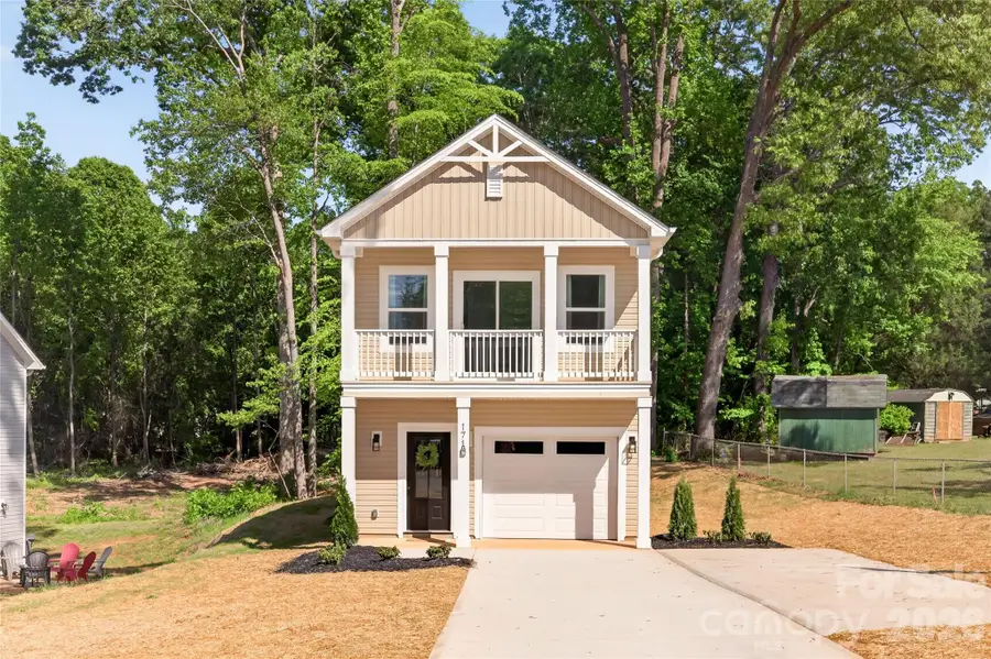 150 Hansard Drive, Charlotte, NC 28214 - #3