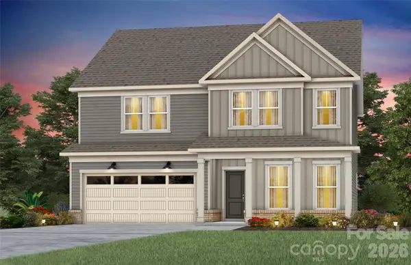 1302 Brendan Way #21, Matthews, NC 28104
