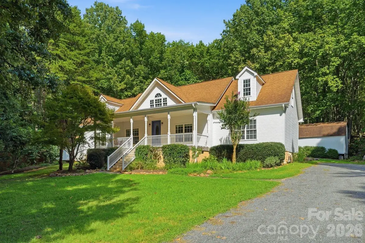 5480 Liberty Hill Road W, York, SC 29745 - #1