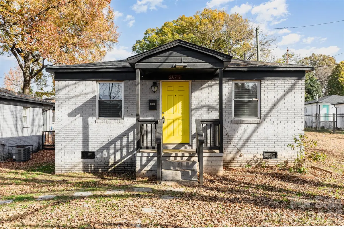 2301-2407 Julia Avenue, Charlotte, NC 28206 - #1