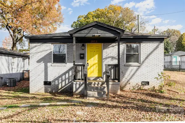 2301-2407 Julia Avenue, Charlotte, NC 28206