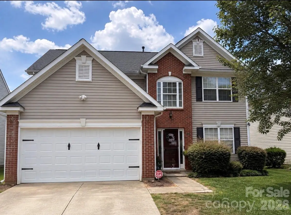 5008 Lazy Day Lane, Indian Trail, NC 28079 - #1