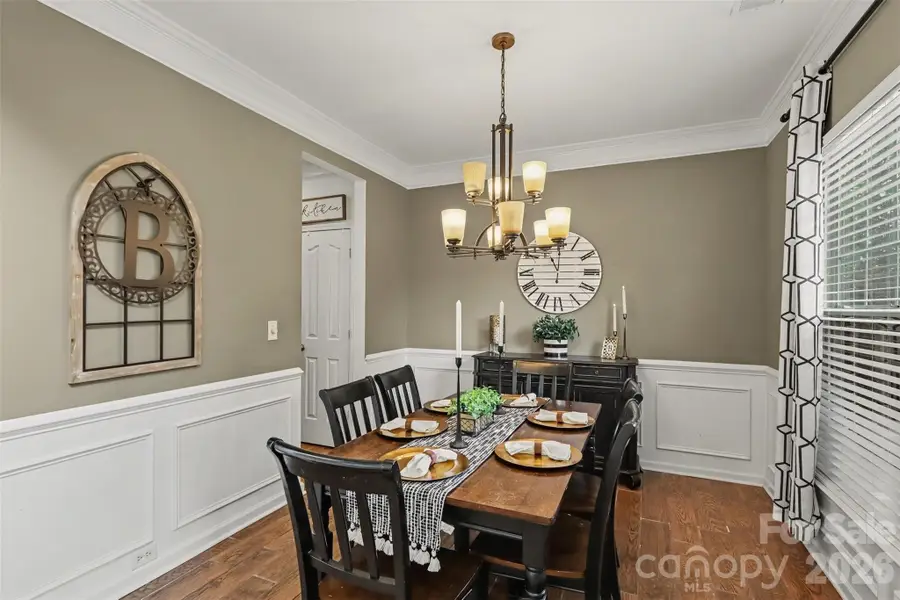 5008 Lazy Day Lane, Indian Trail, NC 28079 - #3