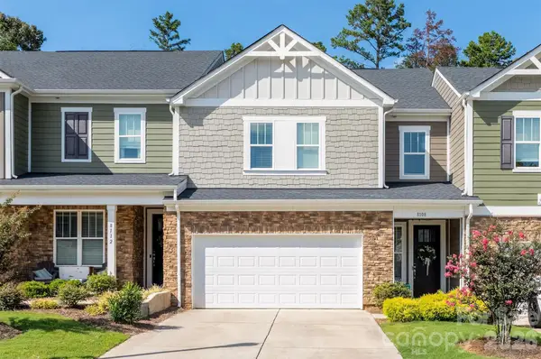 8108 Merryvale Lane, Charlotte, NC 28214