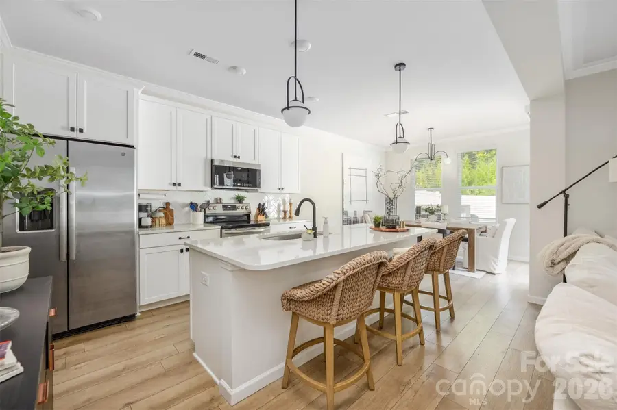 8108 Merryvale Lane, Charlotte, NC 28214 - #2