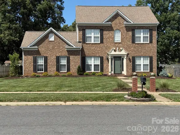 7305 Conifer Circle, Indian Trail, NC 28079