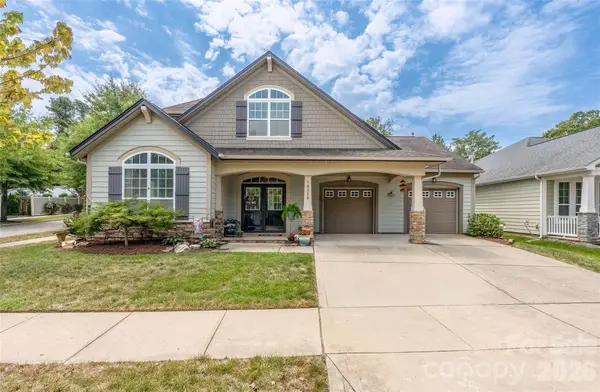 10328 Drake Hill Drive, Huntersville, NC 28078