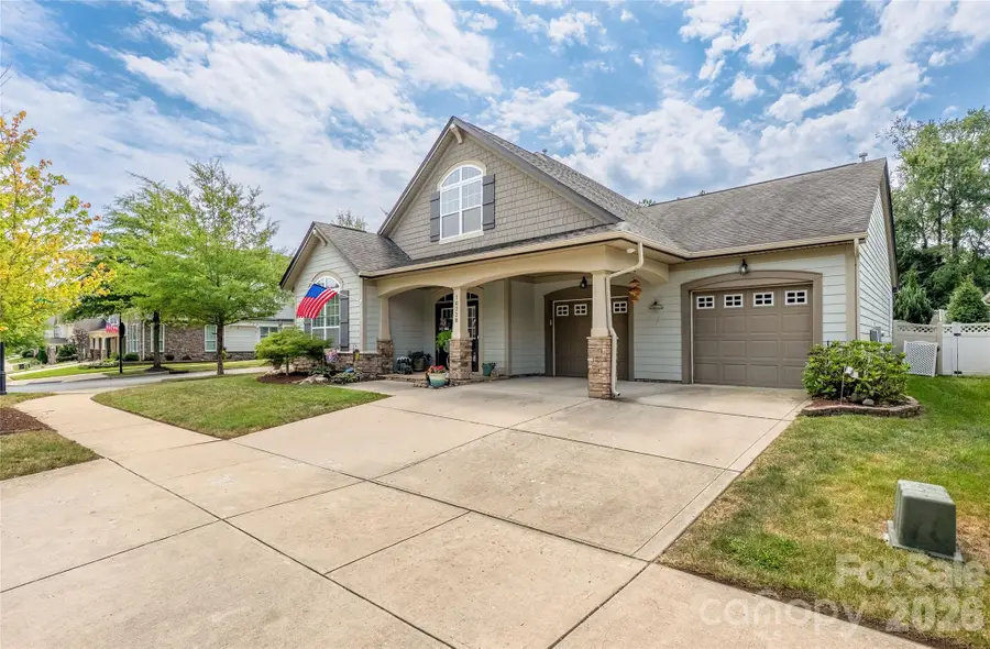 10328 Drake Hill Drive, Huntersville, NC 28078 - #2