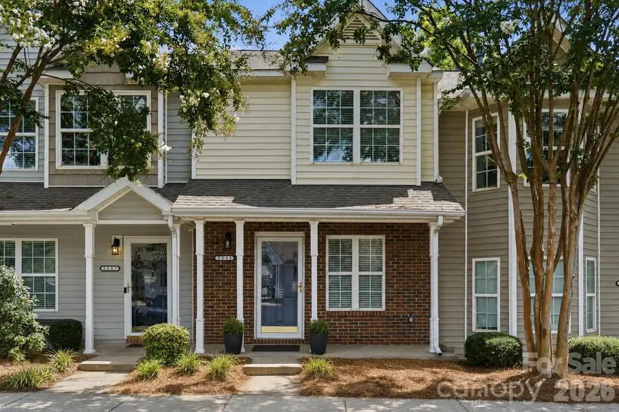 2511 Brackley Place Nw, Concord, NC 28027 - #2