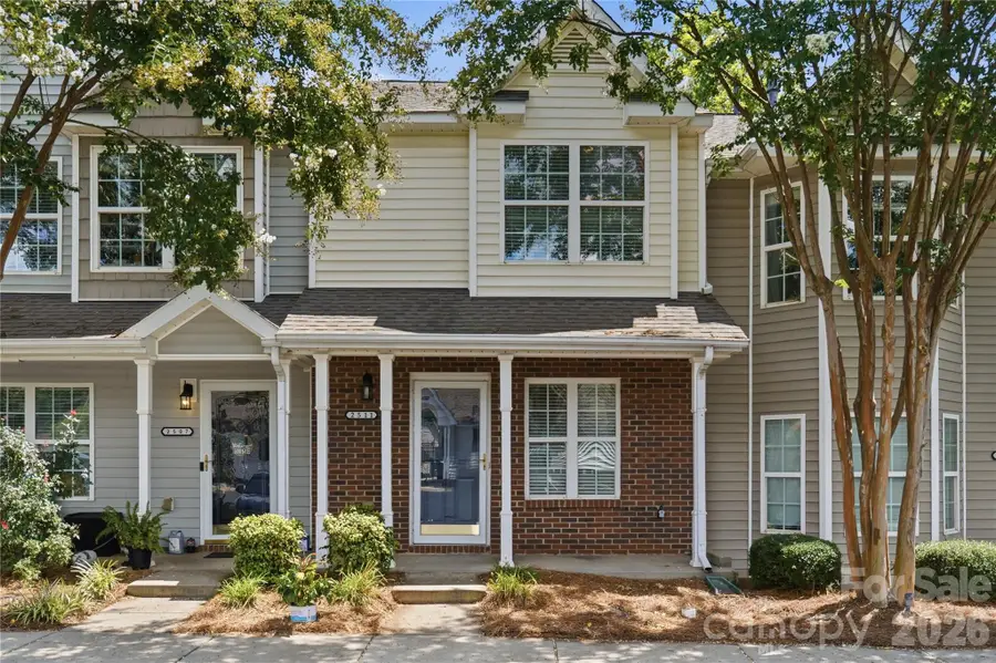 2511 Brackley Place Nw, Concord, NC 28027 - #3