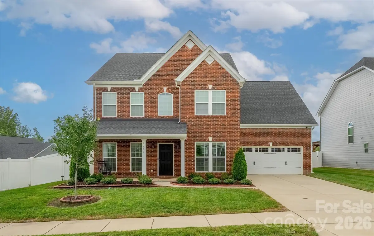 13411 Quicksilver Lane, Huntersville, NC 28078 - #1