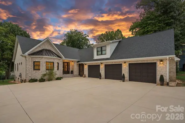 160 Malibu Road, Mooresville, NC 28117