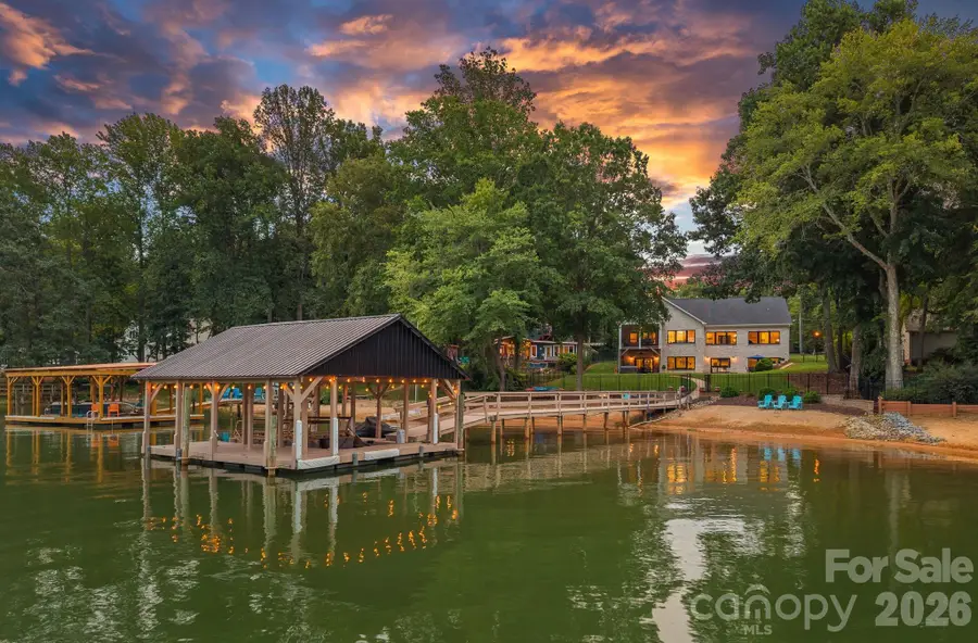 160 Malibu Road, Mooresville, NC 28117 - #2