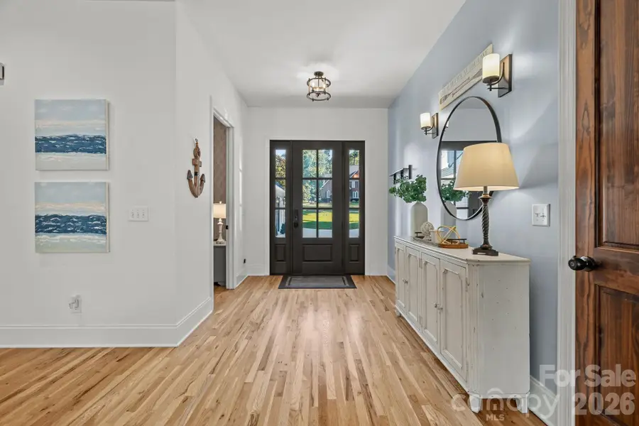 160 Malibu Road, Mooresville, NC 28117 - #3