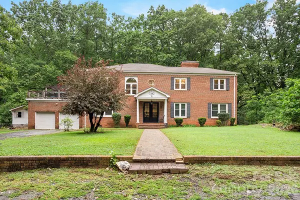 301 Carolina Avenue, Asheboro, NC 27203