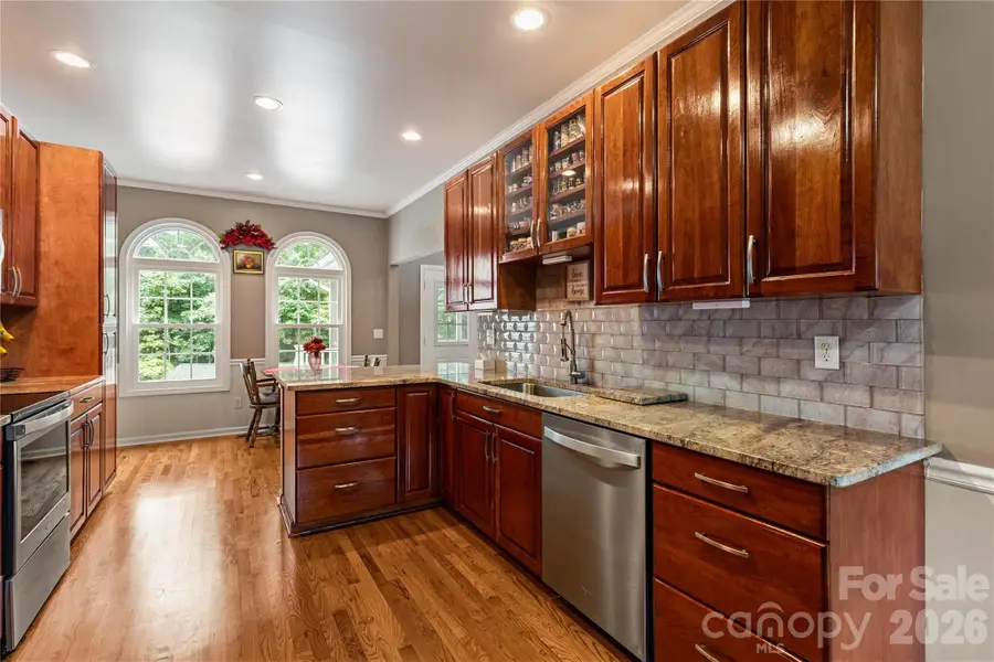 901 Clover Park Drive, Clover, SC 29710 - #3