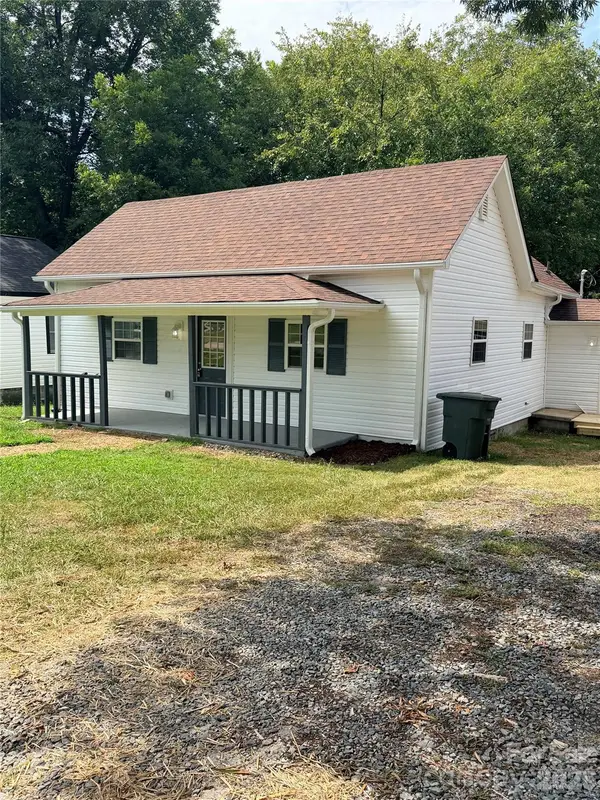 605 Kings Mountain Street, Clover, SC 29710