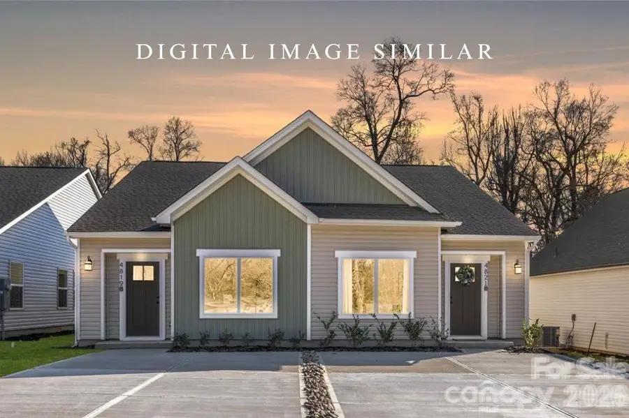 6008/6012 Paw Creek Road, Charlotte, NC 28214 - #2