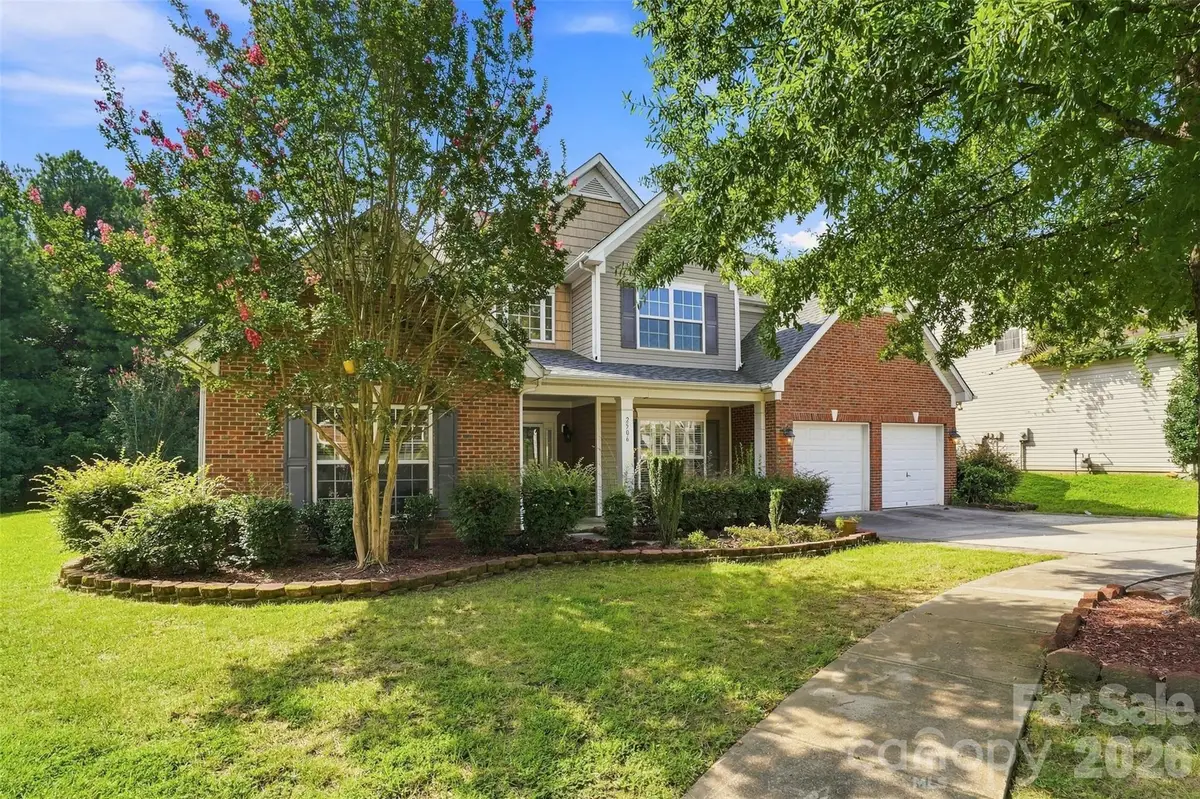 2506 Greenspire Court, Charlotte, NC 28262 - #1