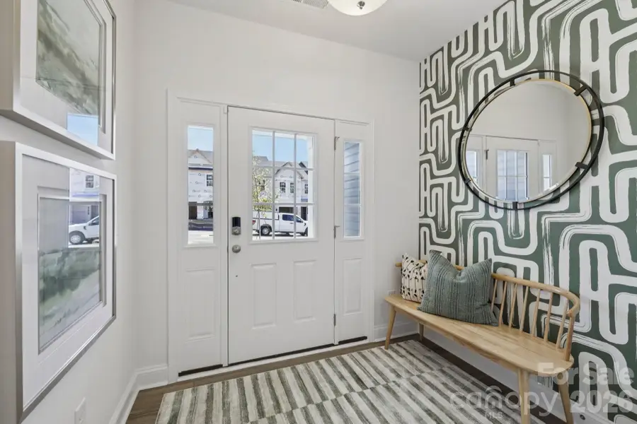 7607 Ethora Way, Charlotte, NC 28216 - #2