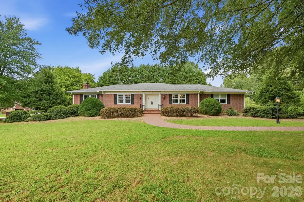 431 Costner School Road, Bessemer City, NC 28016 - #1
