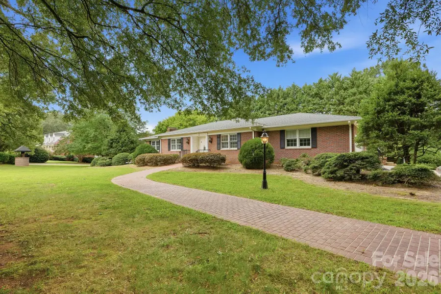 431 Costner School Road, Bessemer City, NC 28016 - #2