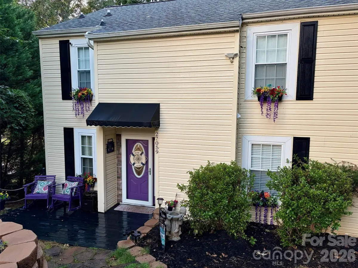 27059 Catamaran Road #59, Tega Cay, SC 29708 - #1