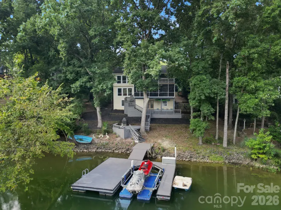 27059 Catamaran Road #59, Tega Cay, SC 29708 - #2